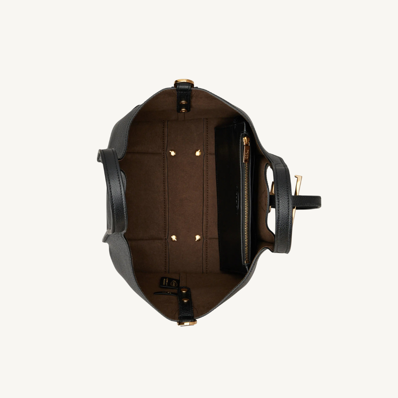 T Timeless Mini Shopping Bag