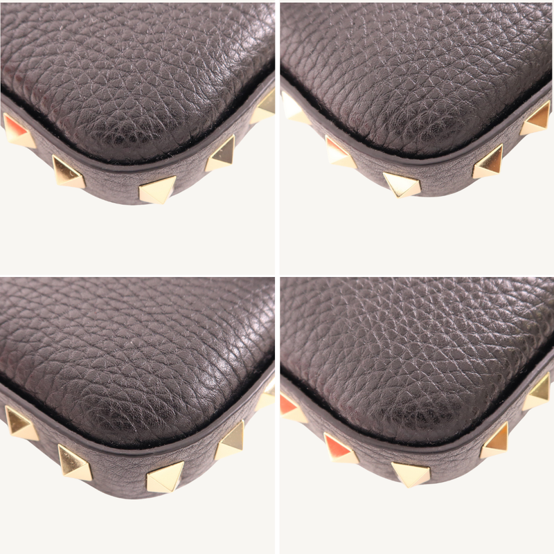 Rockstud Mini Crossbody Bag