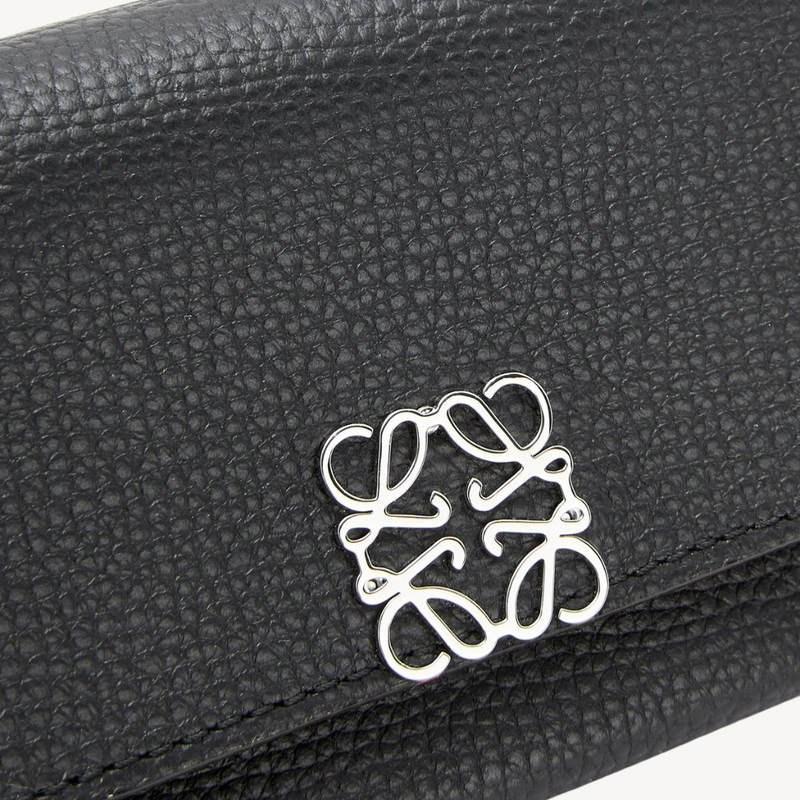 Anagram Trifold Wallet