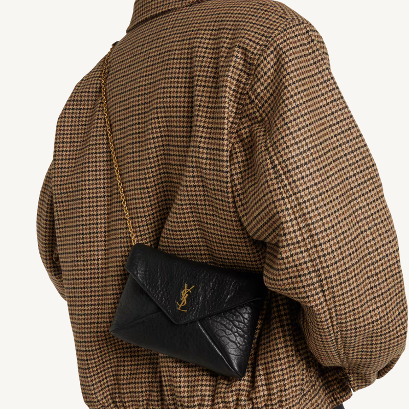 Cassandre Chain Pouch