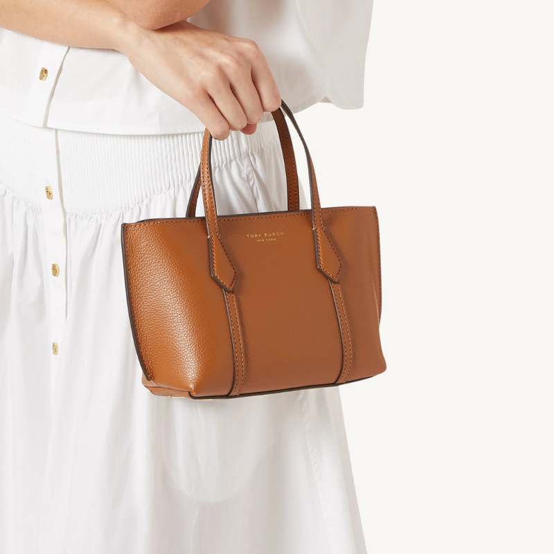 Mini Perry Tote