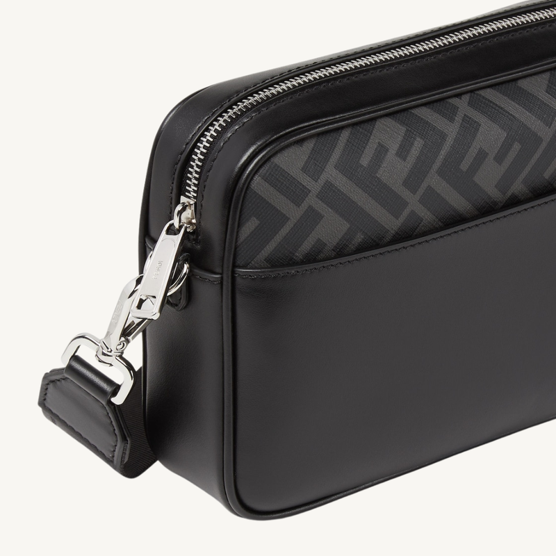 Squared FF Camera Case