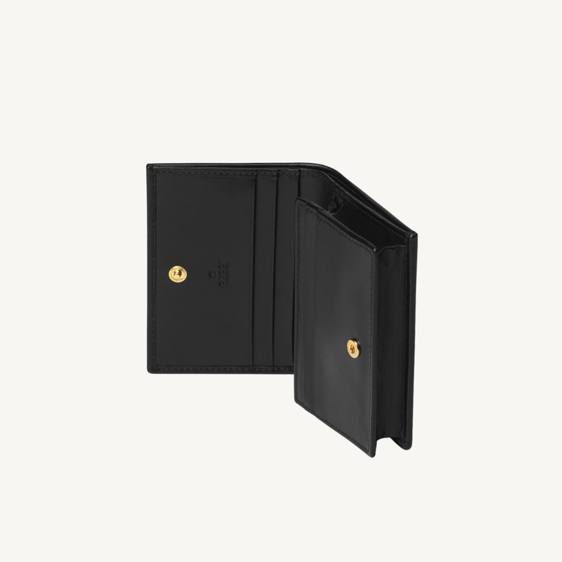 Horsebit 1955 Card Case Wallet