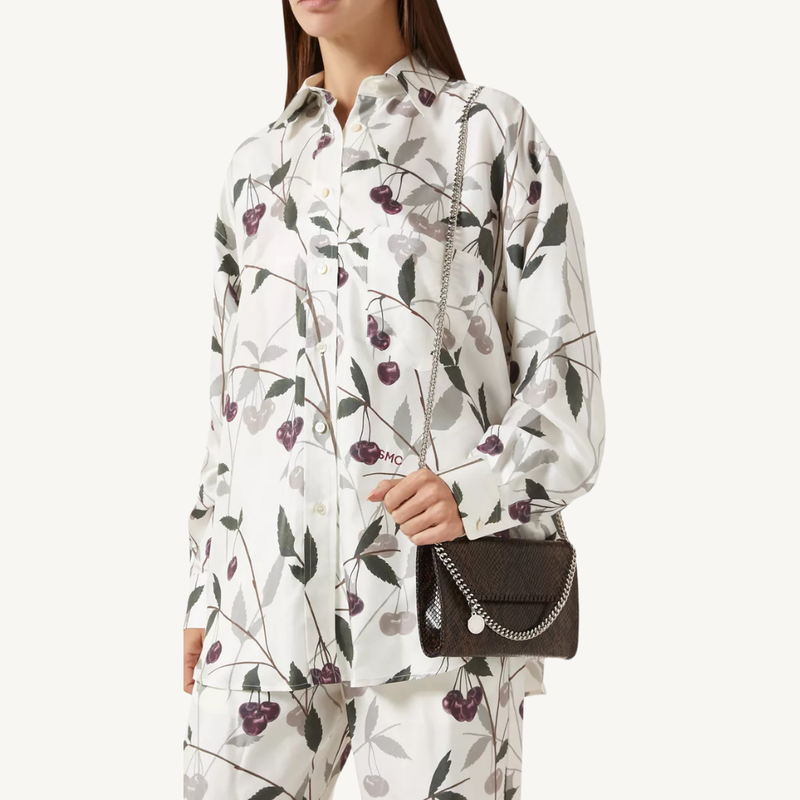 Falabella Wallet Crossbody Bag