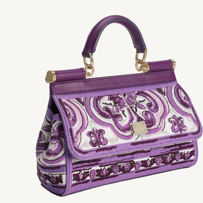 Small Sicily Handbag