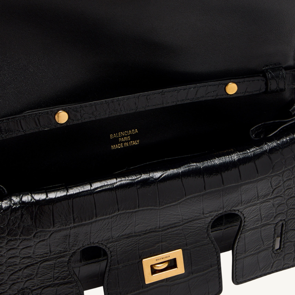 Bel Air Small Clutch