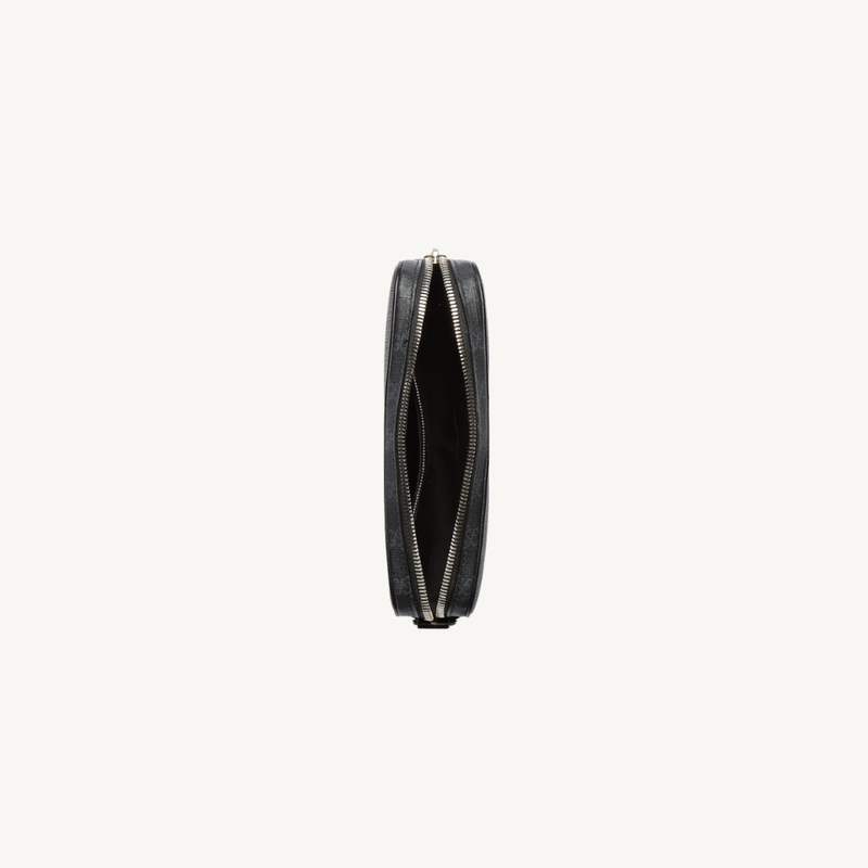 GG Black Small Pouch