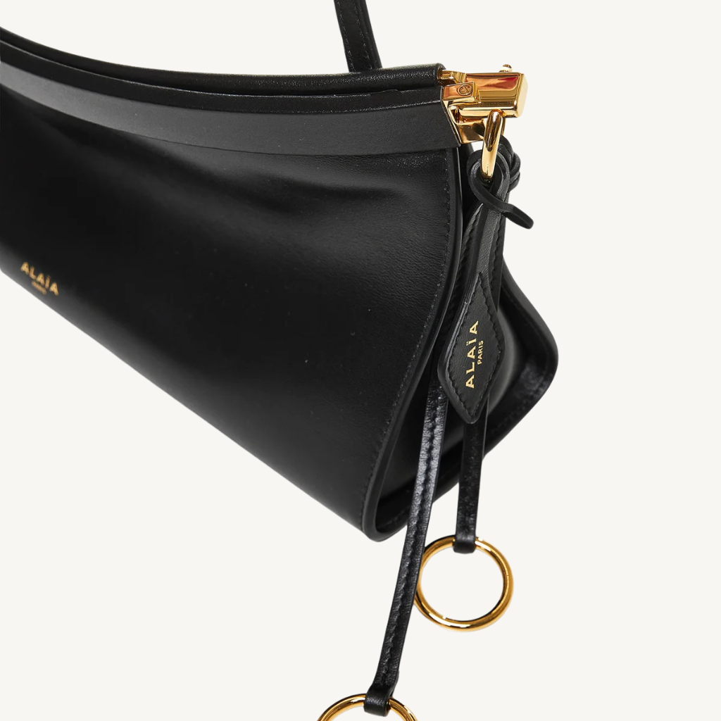 Medium Le Click East West Bag