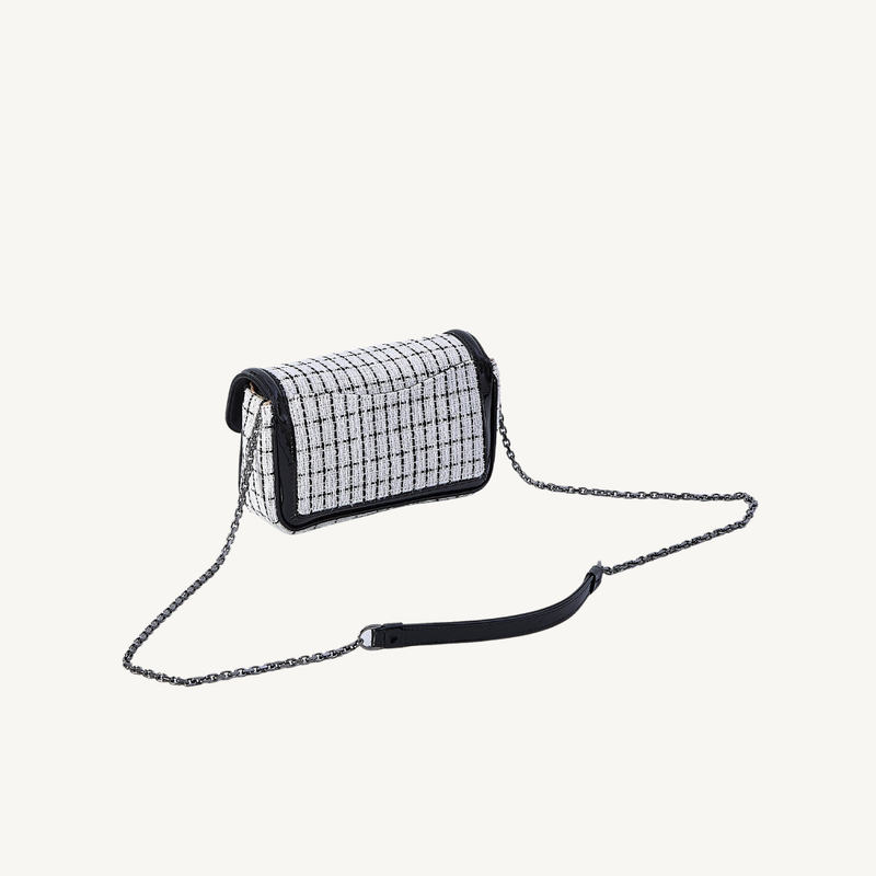 Viv' Jeu De Fille Clutch