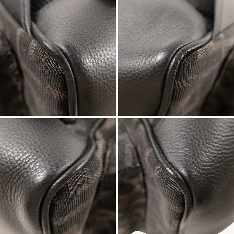 FF Jacquard Backpack