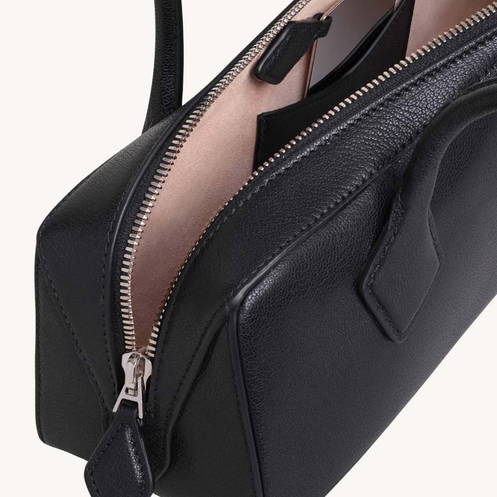 Le Teckel Medium Bag