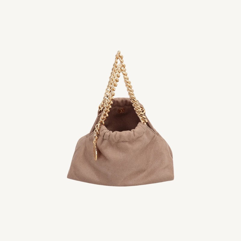 Falabella Drawstring Crossbody