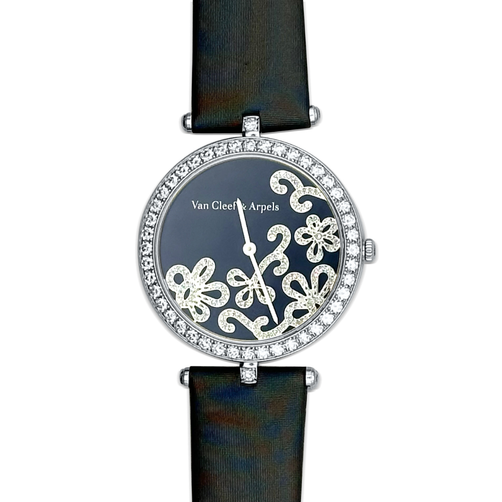 Van Cleef & Arpels Lady Arpels Dentelles
