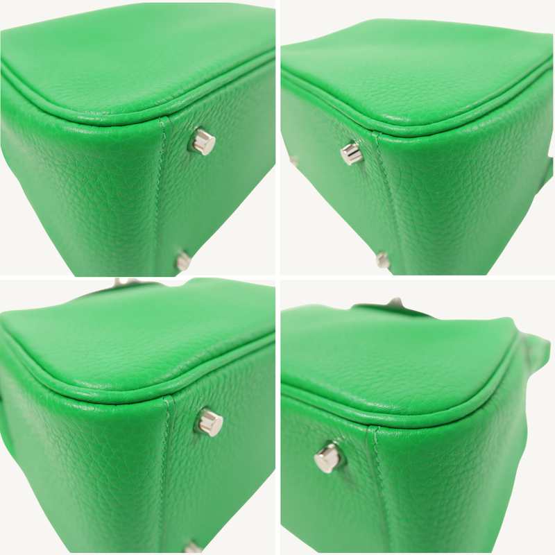 Mini Lindy Clemence Bamboo PHW