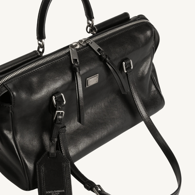 Vittoria Calfskin Bag