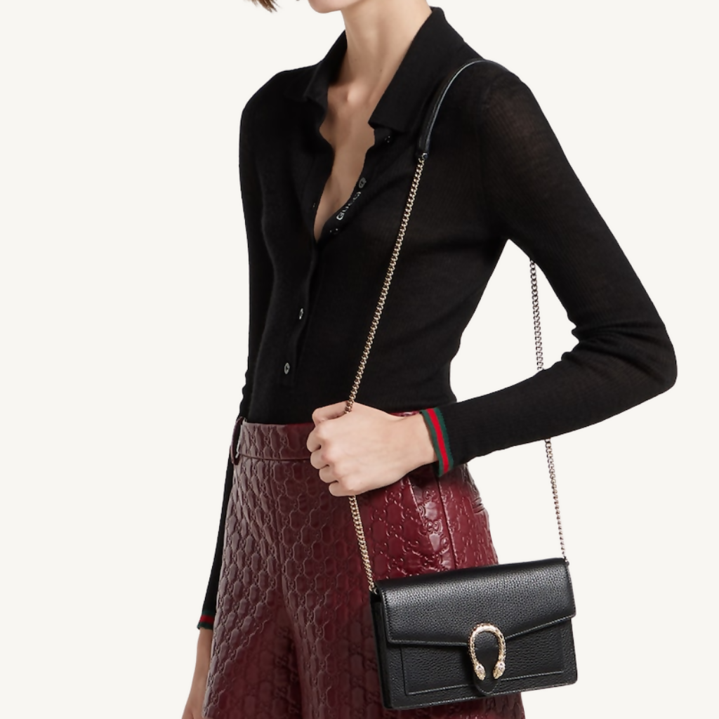 Dionysus Wallet on Chain