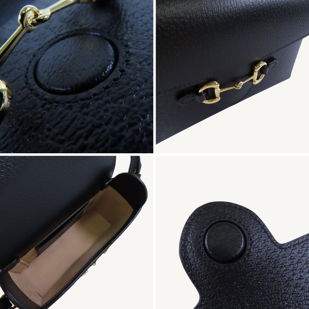 Gucci Horsebit 1955 Bag