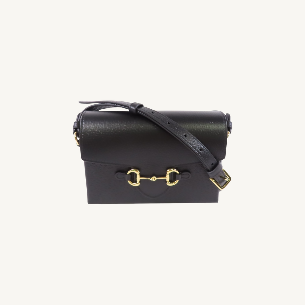Gucci Horsebit 1955 Bag