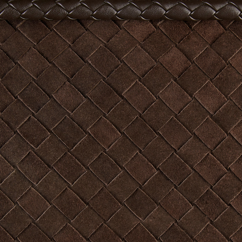 Medium Andiamo in Suede