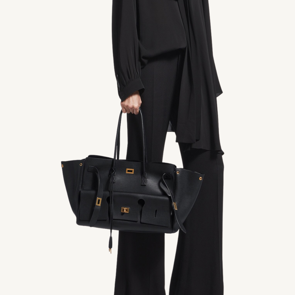 Bel Air Medium Carry All