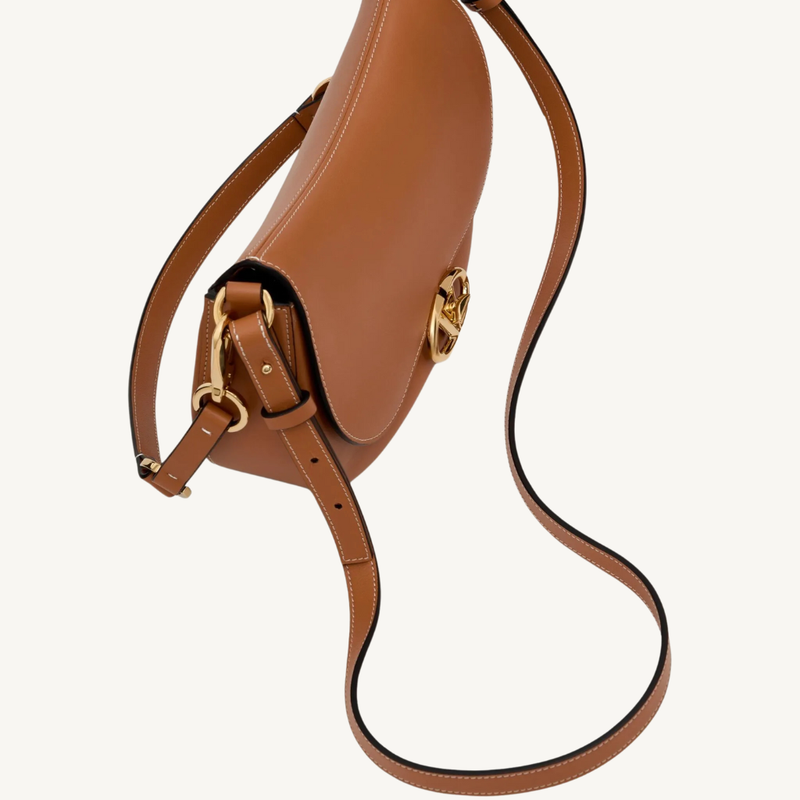 Ohval Small Shoulder Bag