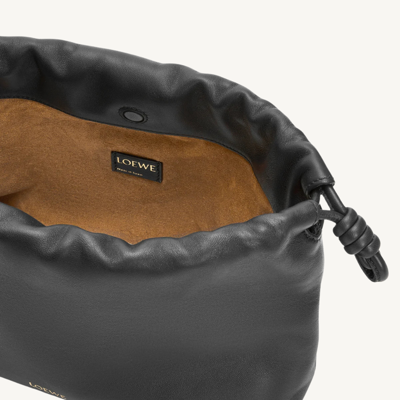 Medium Flamenco Purse