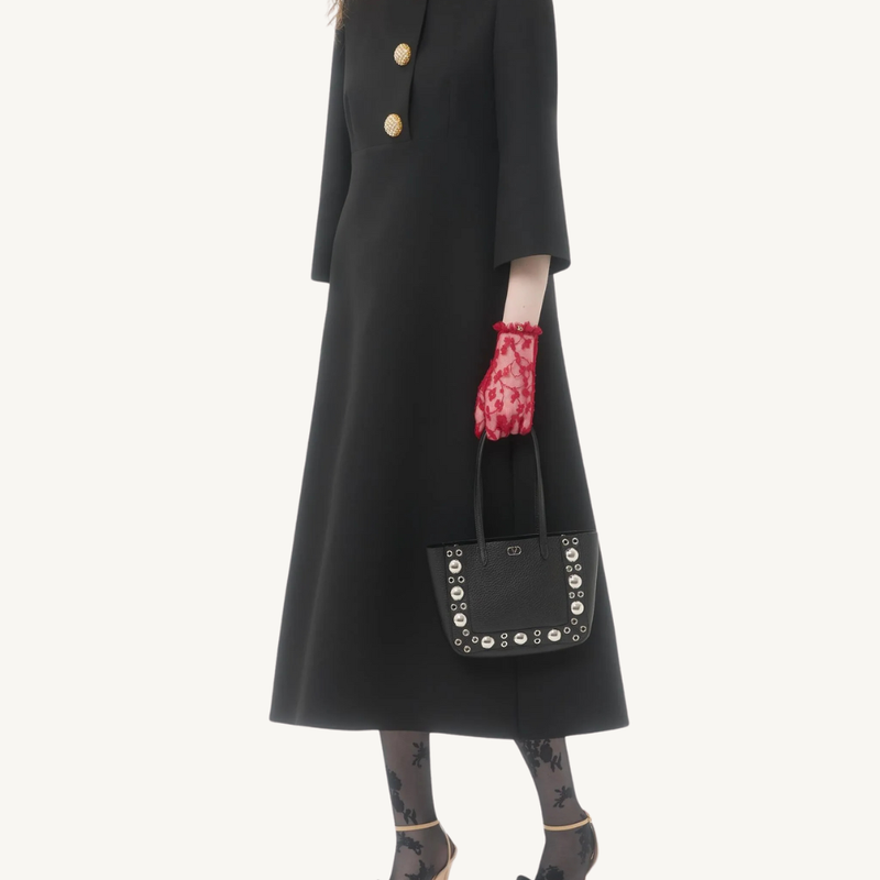 Nellcôte Mini Shopping Bag