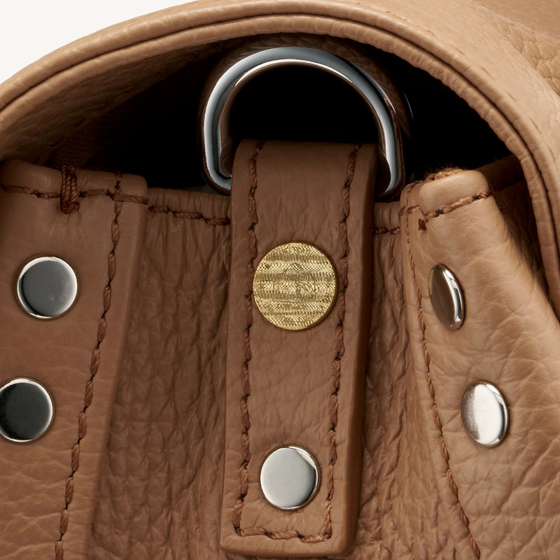 Baby Postina Messenger Bag