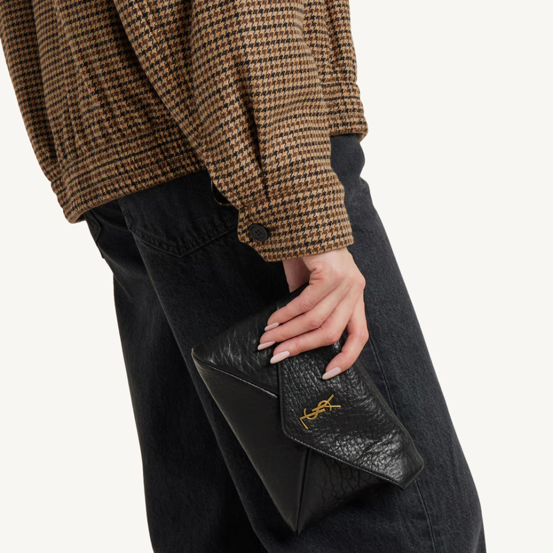 Cassandre Chain Pouch