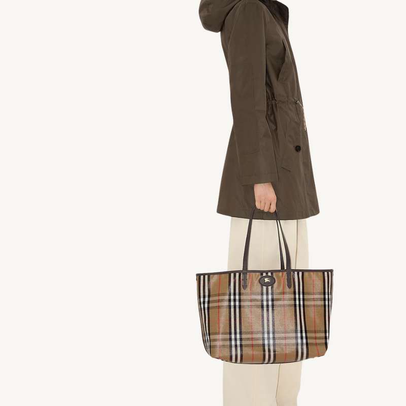 Medium Highlands Tote