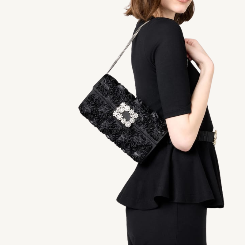 Efflorescence Clutch