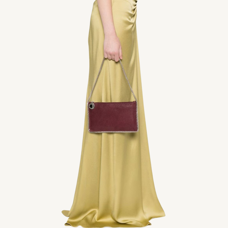 Falabella Pochette Shoulder Bag