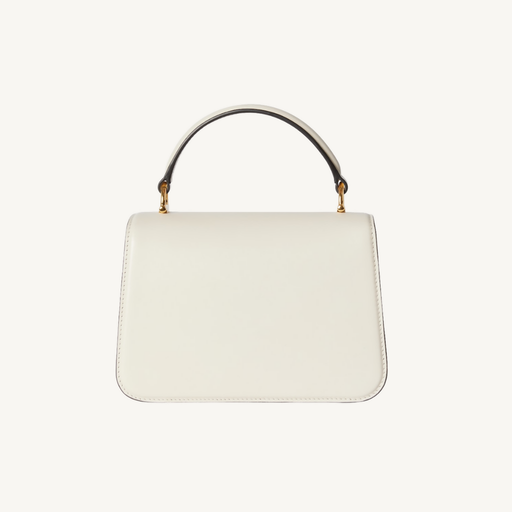 Siena Small Top Handle Bag