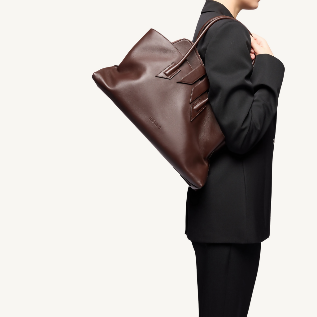 La Passeggiata Medium Bag