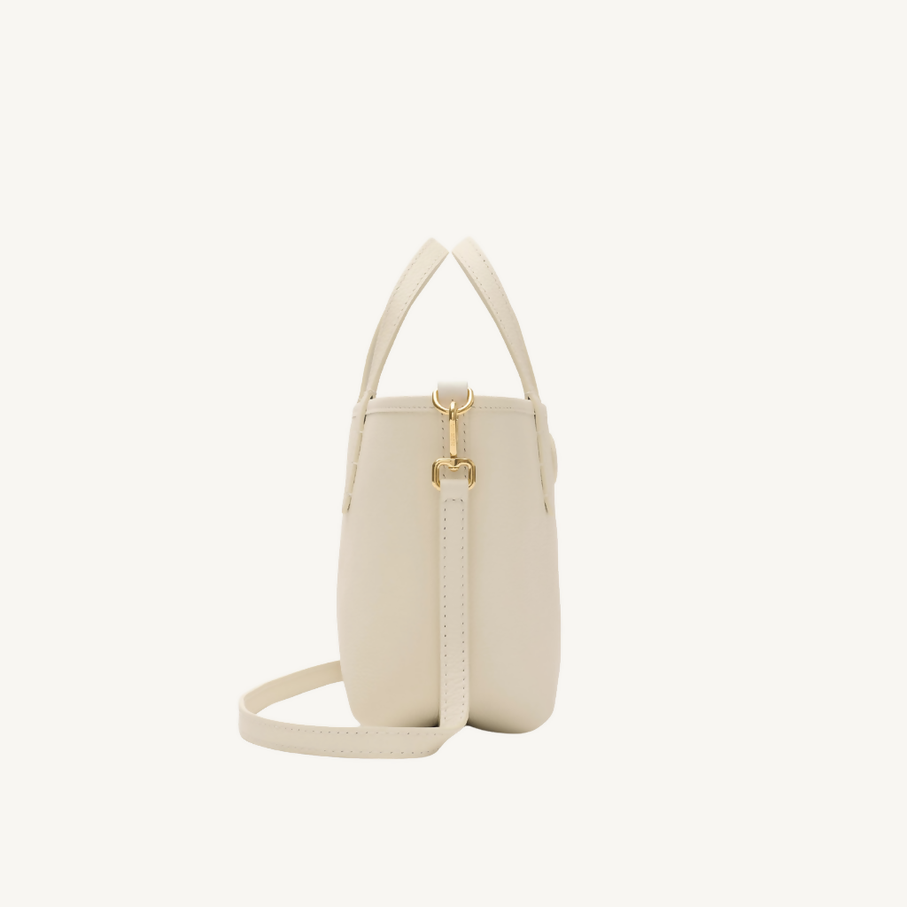 Mini Reversible Bloomsbury Tote