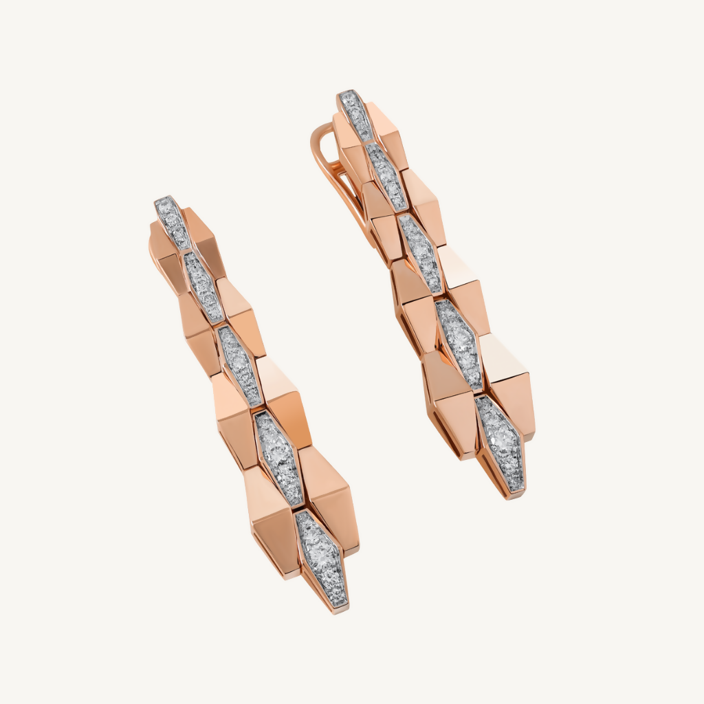 Eternal Radiance Earrings