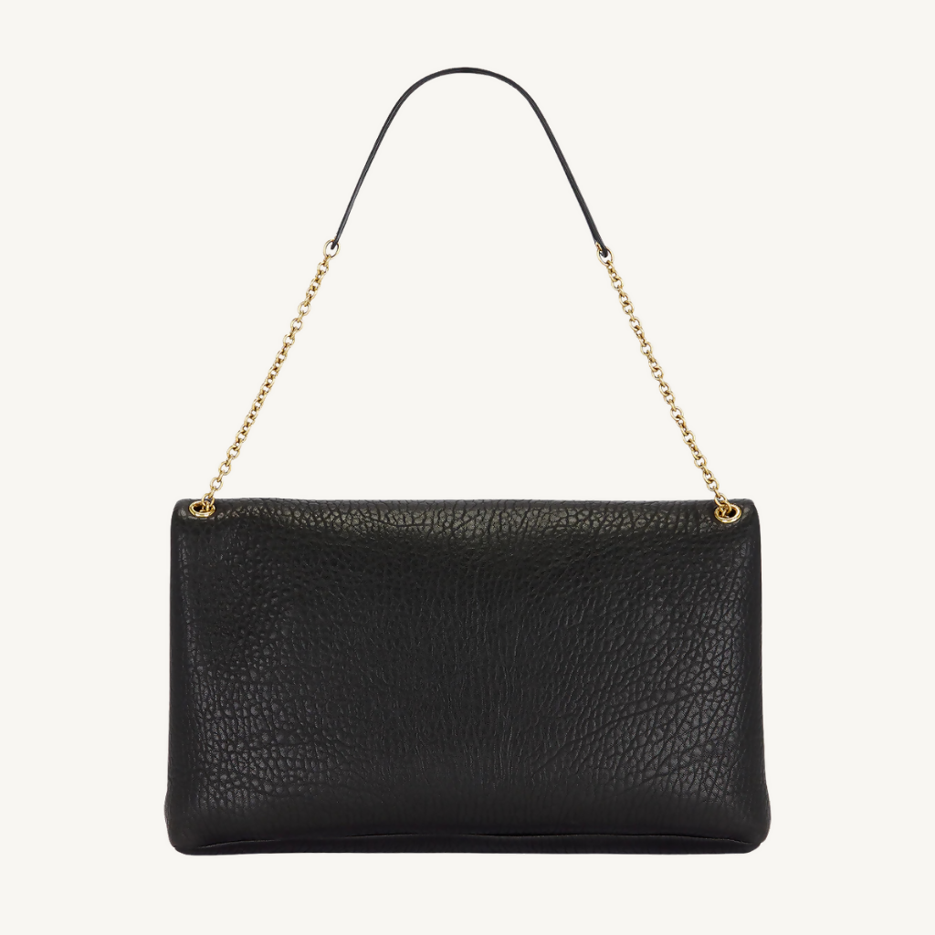 حقيبة كاساندر باوتش بسلسلة - كبيرة