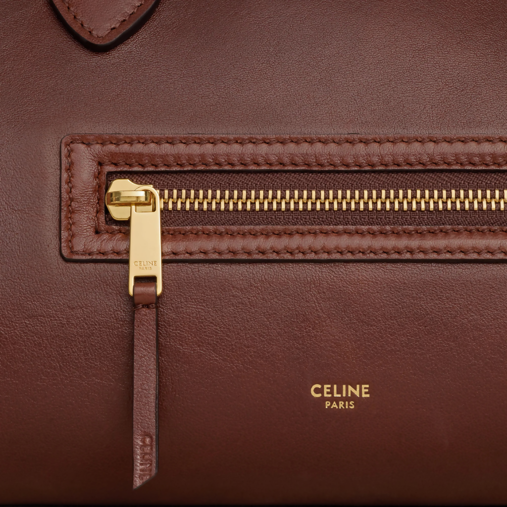 Medium New Luggage