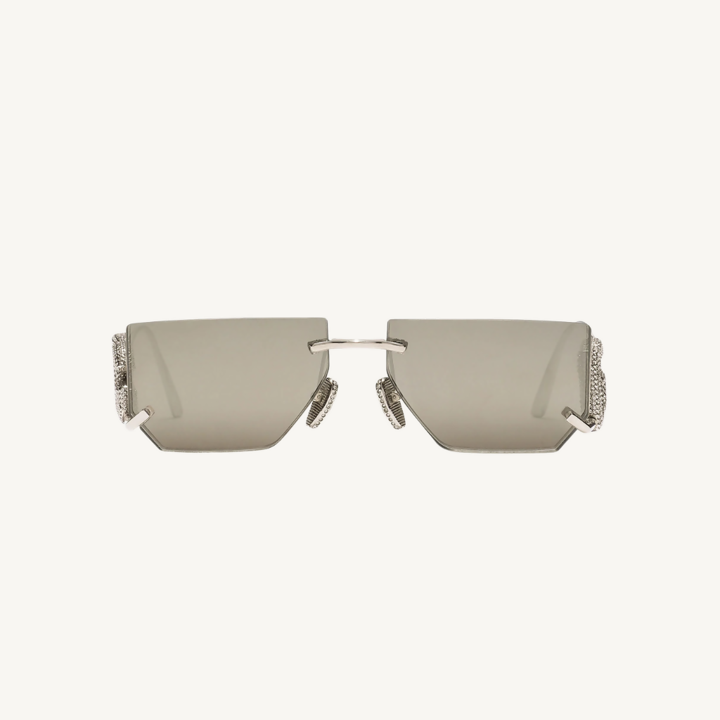 DG Crystal Sunglasses