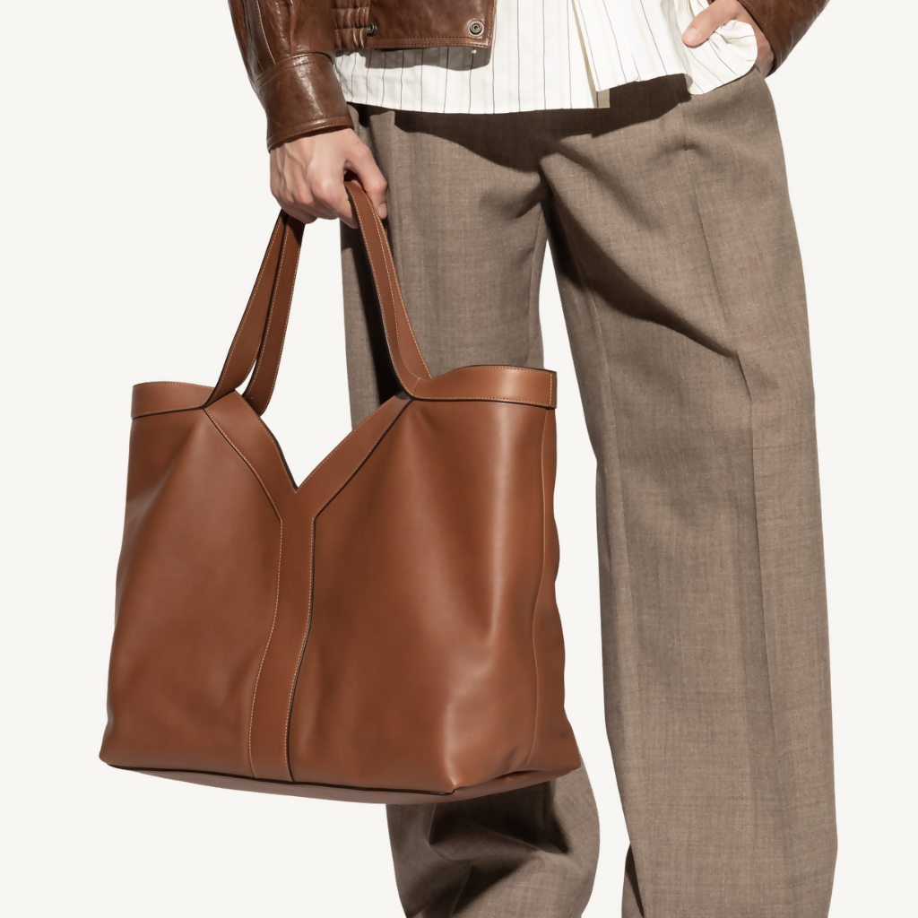 Y Large Tote