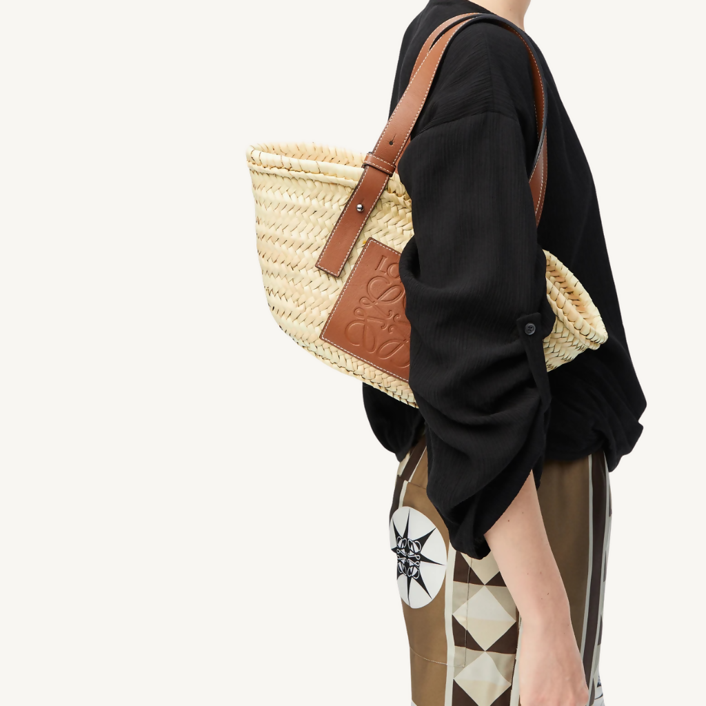 Small Basket bag