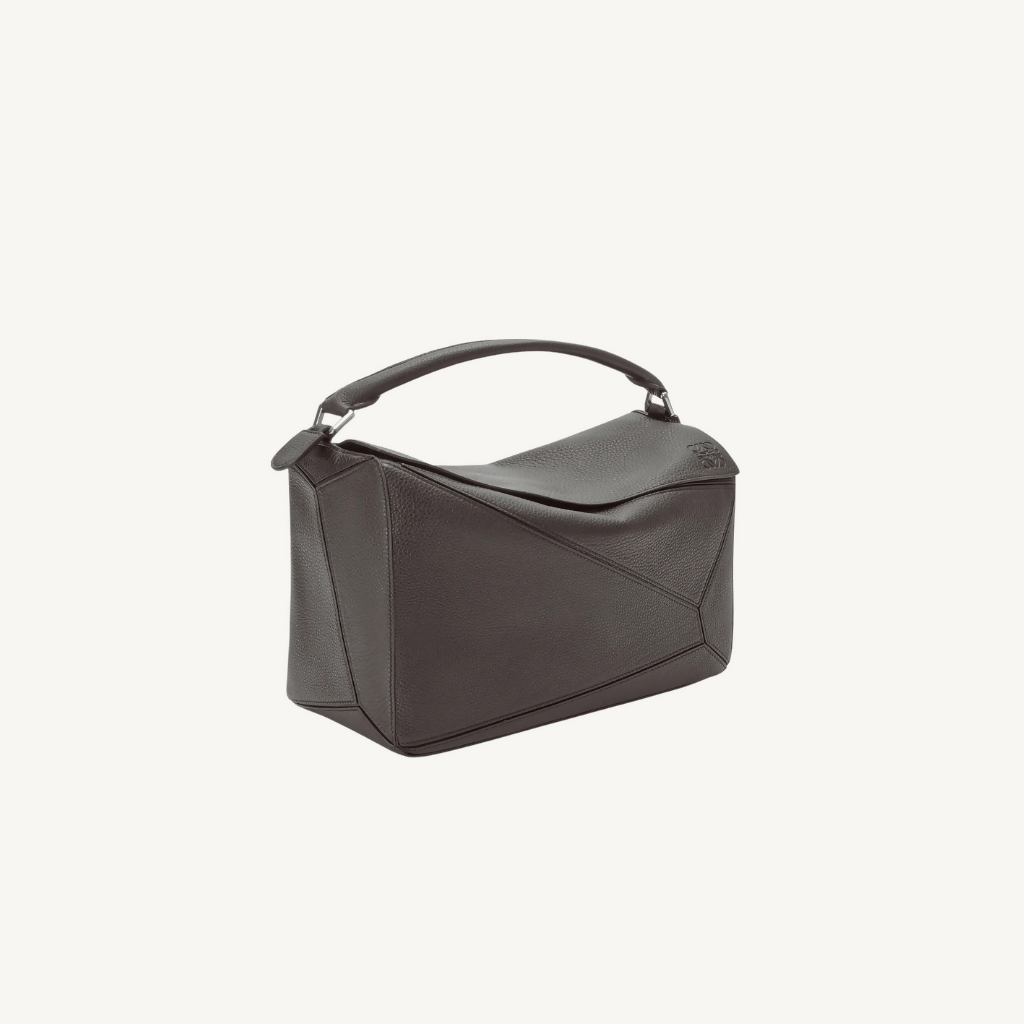 Large Puzzle Bag