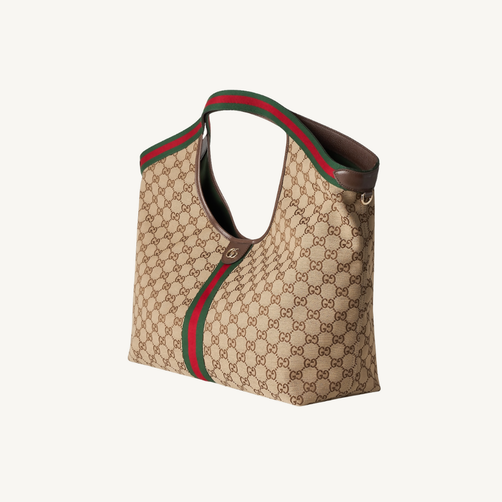 Giglio Large Tote Bag