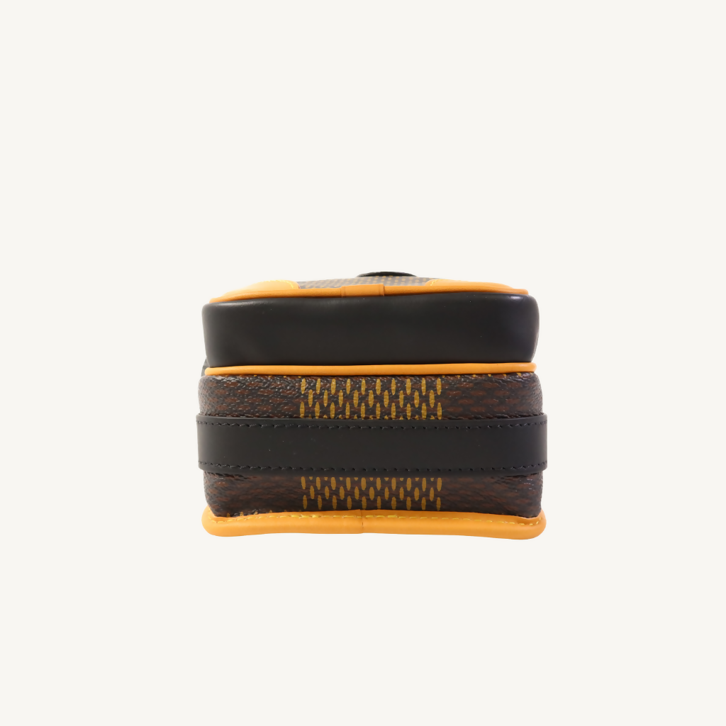 LV x Nigo Nano Amazone Bag