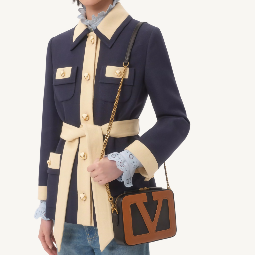 Viva Superstar Crossbody Bag