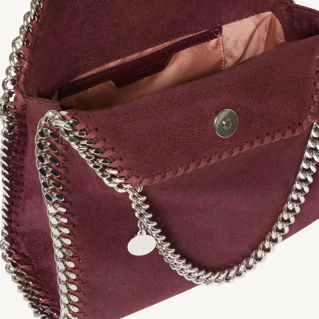 Falabella Mini Tote Bag