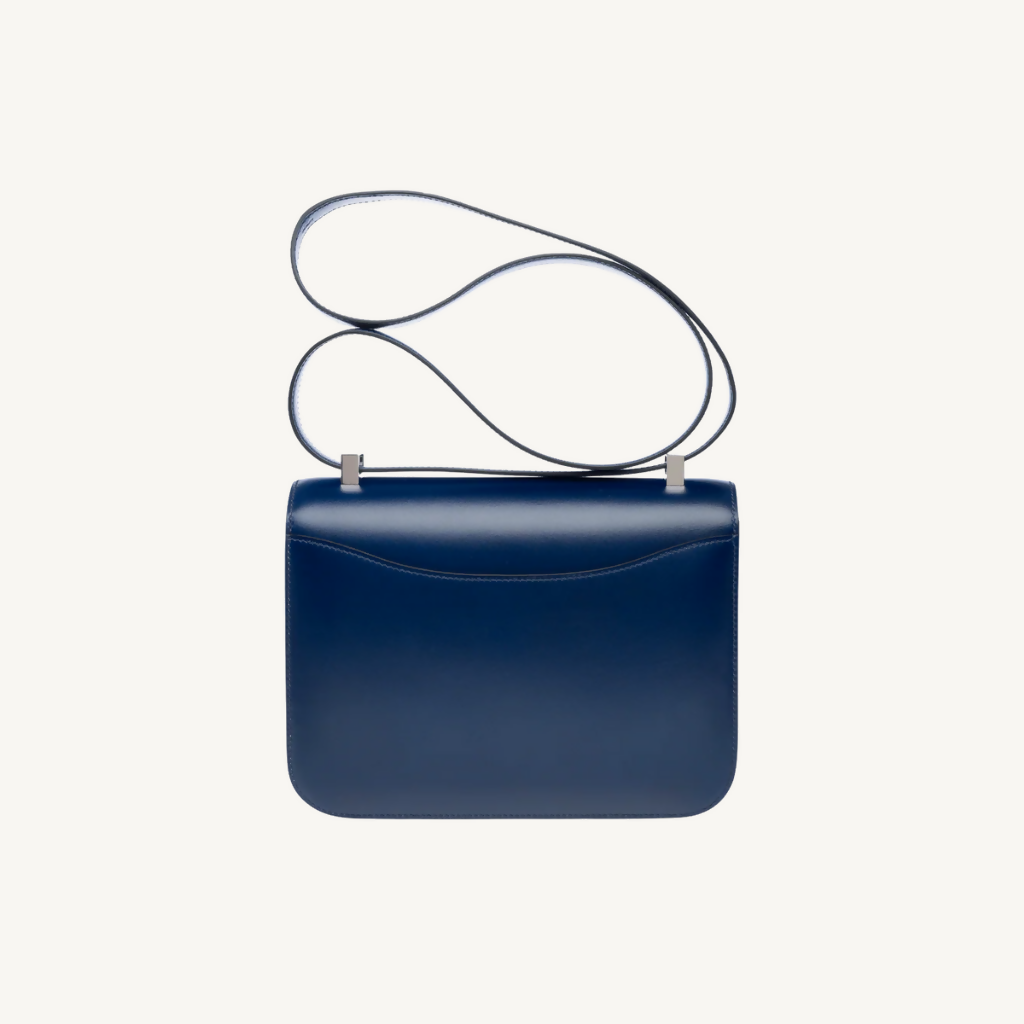 Constance 23 Sapphire Blue PHW