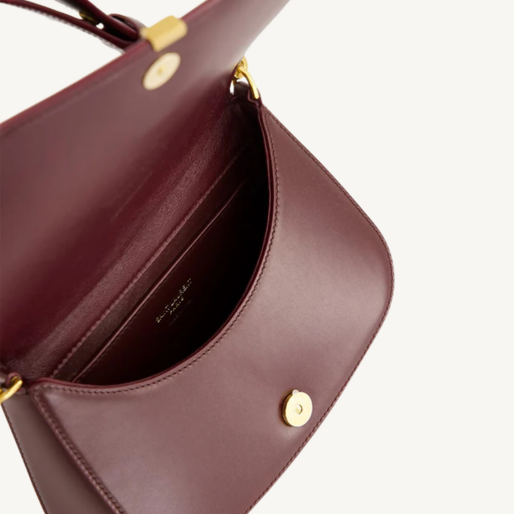 Mini Voltaire Top Handle