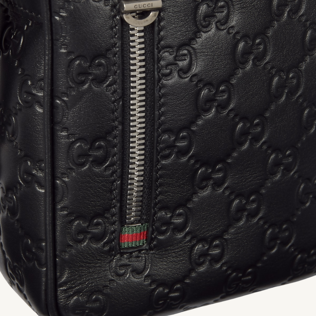 GG Emblem Small Crossbody Bag