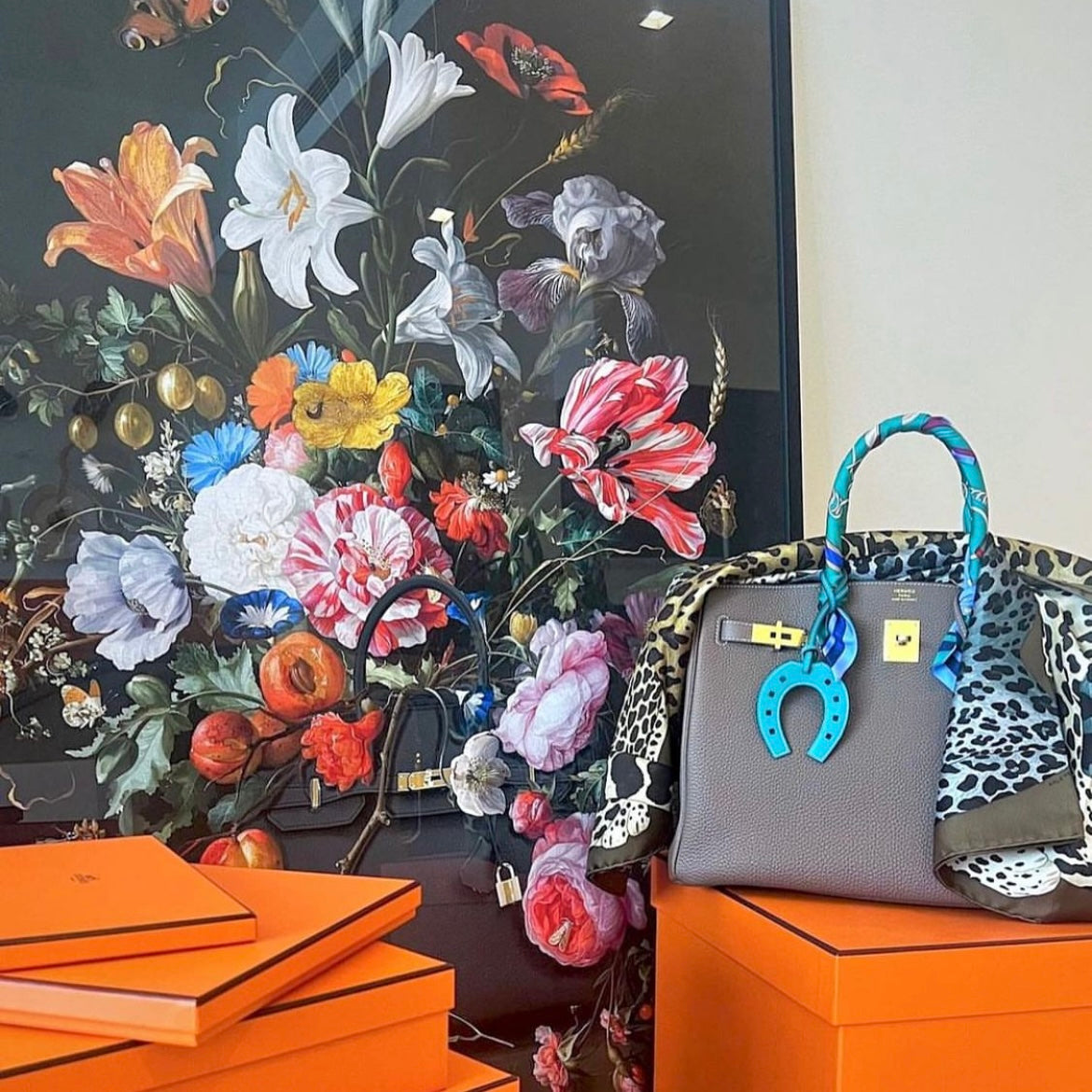 The Birkin